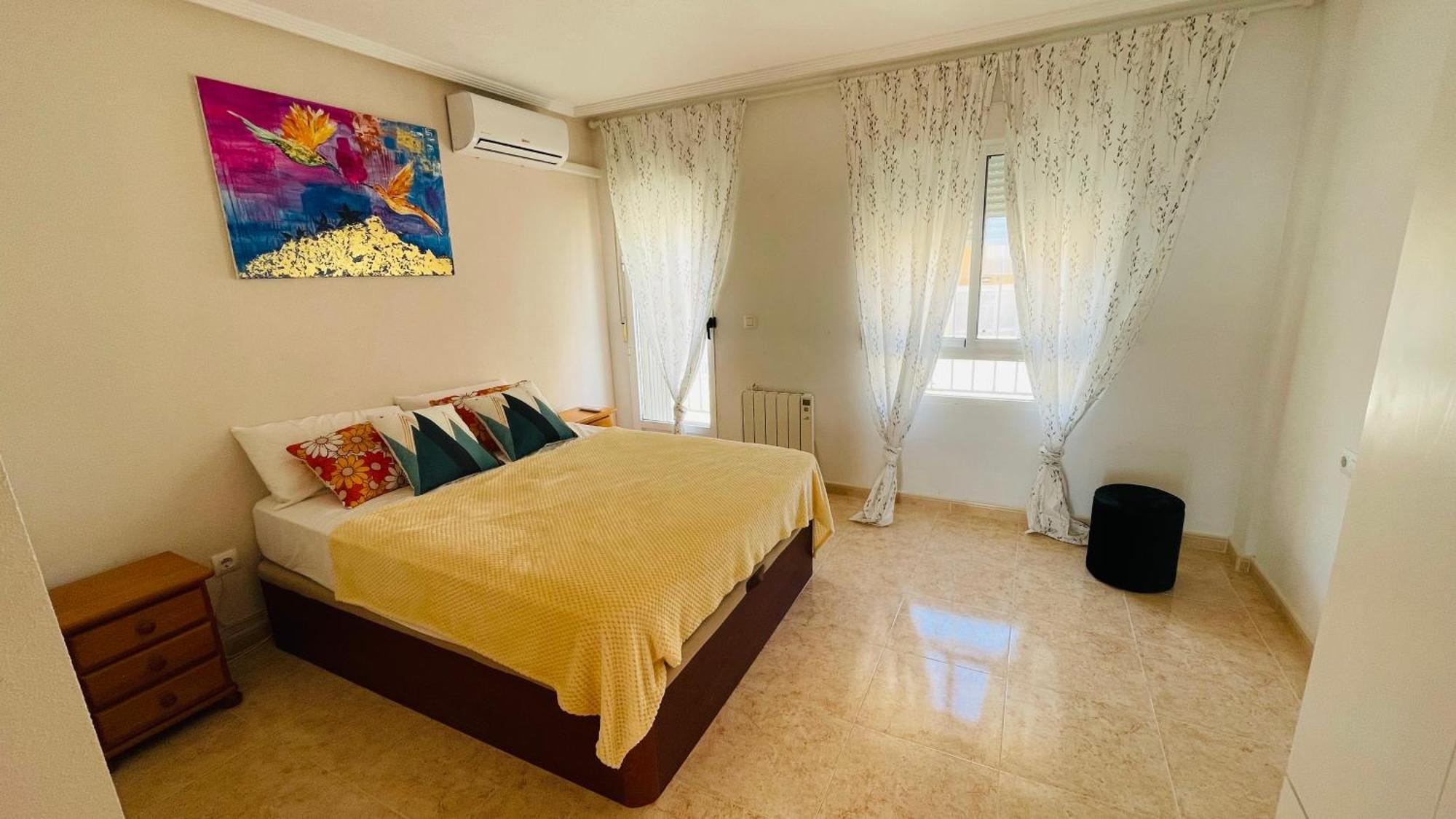 Holiday With A Sea View 托雷维耶哈 外观 照片